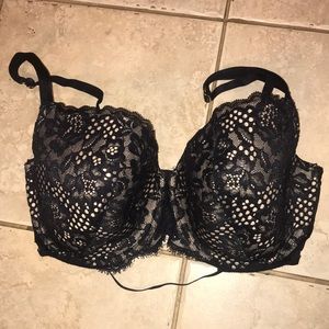 La Senza so free bra